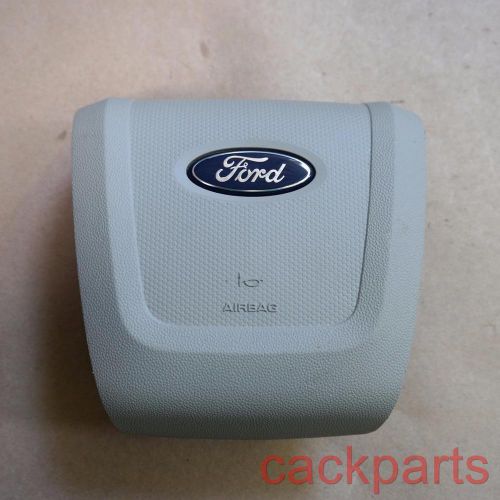 2008 ford escape driver side airbag oem tan