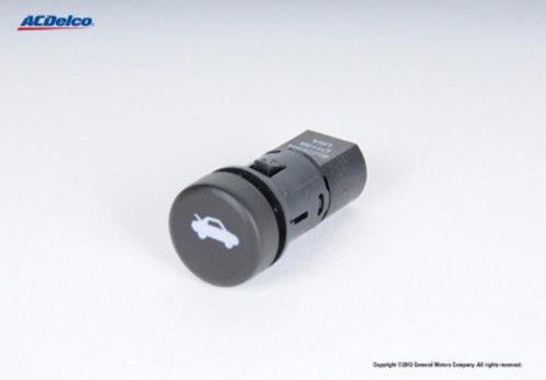 Acdelco 92224594 trunk or hatch switch