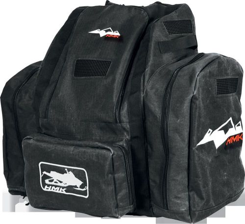 Hmk sherpa gearbag black 3517-0290