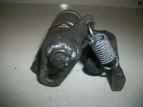 2010 yamaha rx attack gt apex 1000 parking brake caliper a34