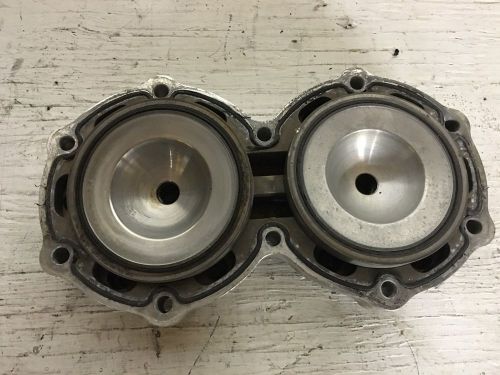 Dasa head with domes, yamaha superjet 701