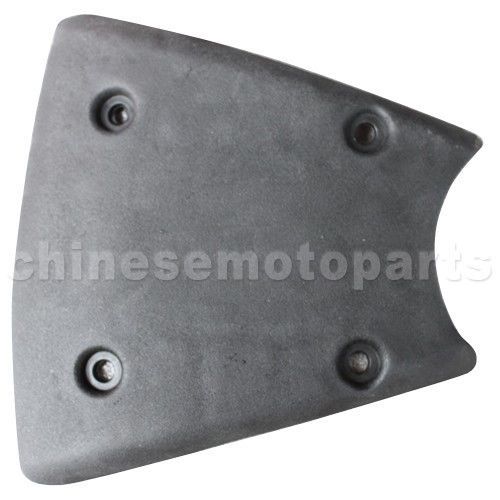 Saddle for 2-stroke 47cc &amp; 49cc pocket bike