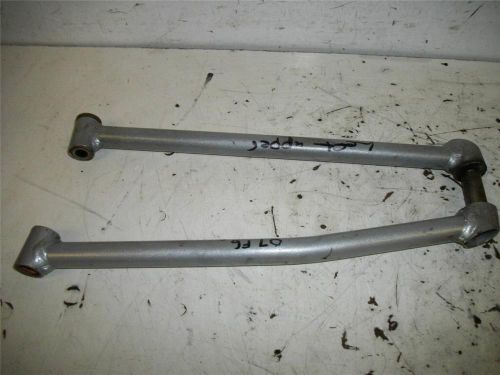 07 arctic cat f6 600 lxr left upper a arm hn