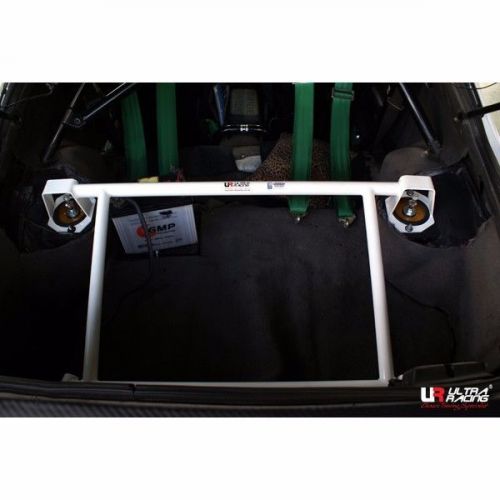 Ur rear strut bar for mazda rx-7 fc (ur-re4-1009)