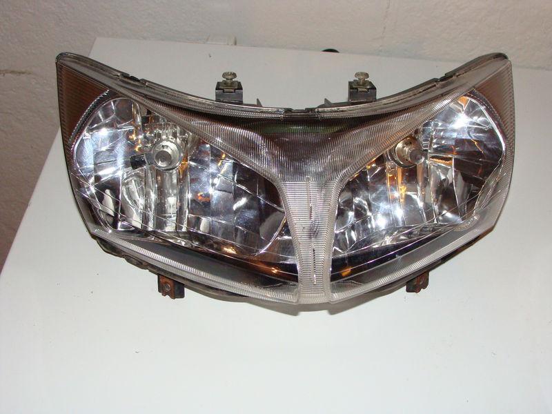 Yamaha viper snowmobile headlight head light  700 600   