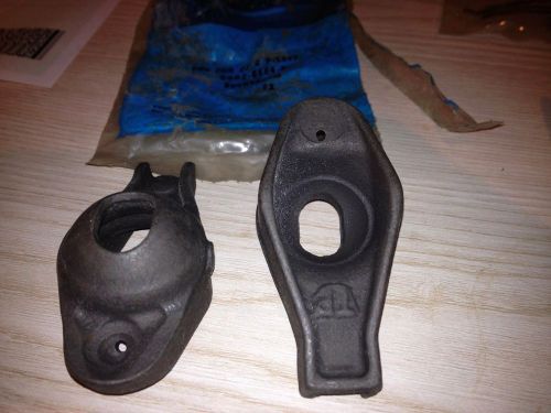 1966 1967 1968 ford nos rocker arms 289 302 ford mustang cougar torino falcon