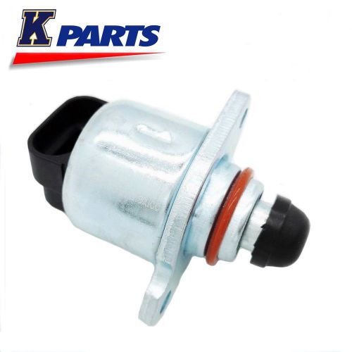 Iac valve idle air control valve for 2005-2004 pontiac bonneville v6 3.8 v8 4.6