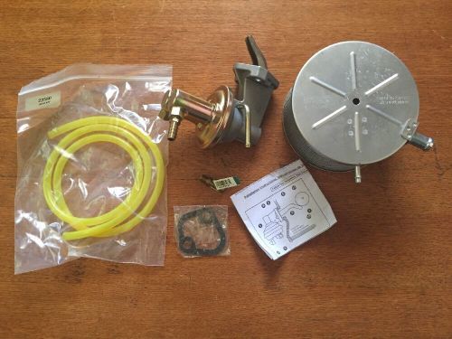 2 chrysler marine fuel pump kits