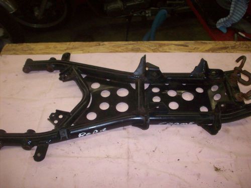 Honda trx650 trx 650 rincon 4x4 rear sub frame 50200-hn8-000 *