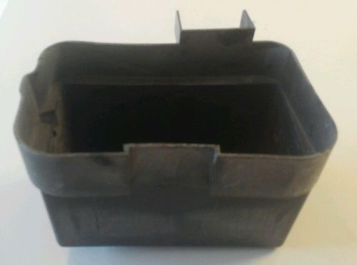 1987 oem honda spree battery box