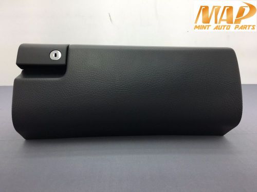 00-02 mercedes e320 glove box storage compartment 2106890791 w210 #1