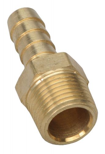 Trans-dapt performance products 2269 brass fuel fitting