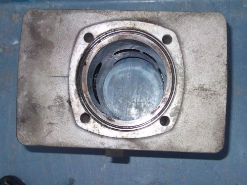 90s 503 bombardier skidoo cylinder