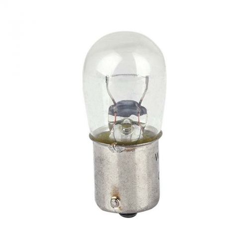 Exterior light bulb - 12 volt - for back-up light - ford only