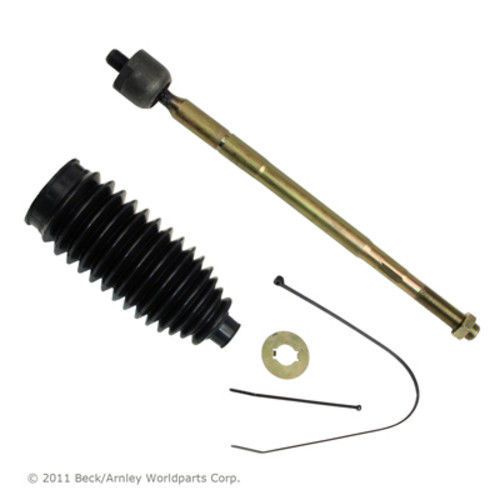 Beck/arnley 101-7437 inner tie rod end w/boot kit