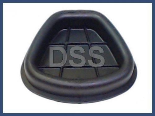 New genuine mercedes w124 r126 w140 r170 w201 w202 cover plate at rear oil pan