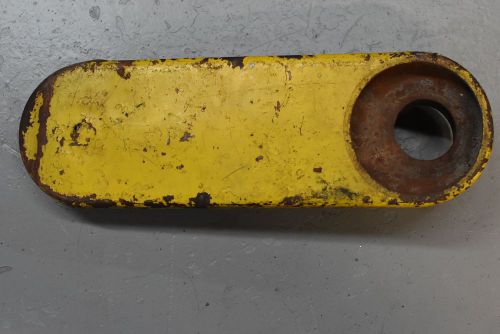 Antique ski-doo bombardier snowmobile chain case housing