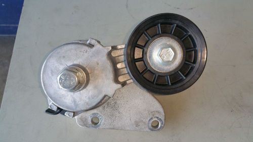 Zo6 magnuson charger belt tensioner (from magnuson)