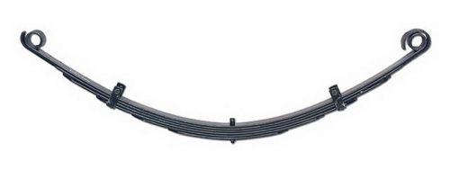 Rubicon express re1455 leaf spring
