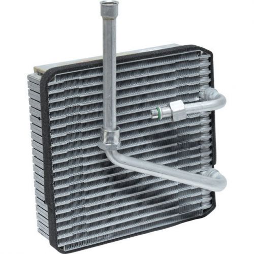 A/c evaporator core-evaporator plate fin uac ev 4798710pfc