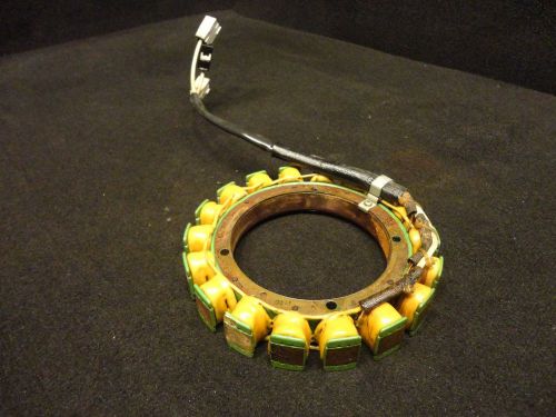 32120-90j10 stator assembly 90 100 115 140 hp 2001 to 2010 suzuki outboard motor