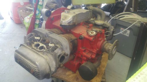 Lot of revmaster aircraft engines