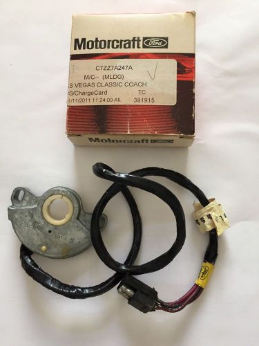 Nos 1967 1968 1969 ford mustang &amp; shelby c6 automatic neutral safety switch &amp; c4