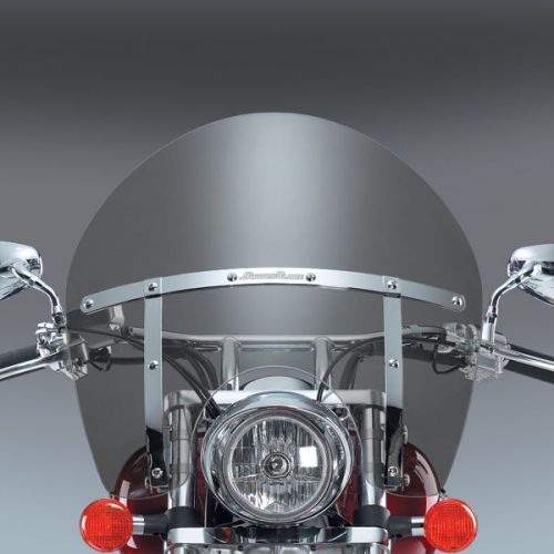 Honda vtx1800r/s spec 1 2004-07  n.c. switchblade chopped tint windshield n21408