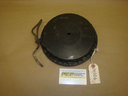 Ski doo 01-14 recoil rev xp mxz 600 700 800 800r rotax renegade formula summit