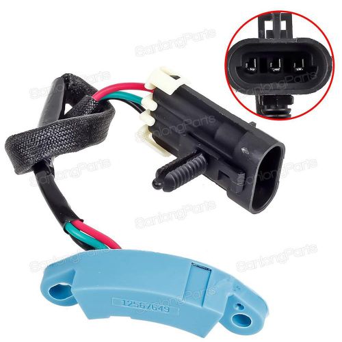 Purchase PC82 Crankshaft Position Sensor For 19972005 Buick Century 3