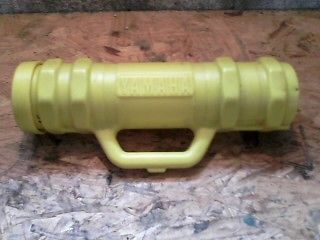 Yamaha fire extinguisher holder ... wave runner,  * * *