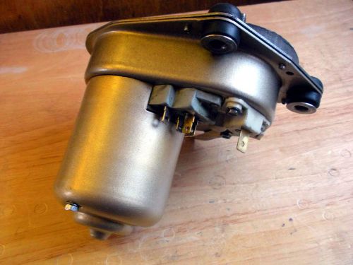 Refurbished 80-84 mopar dodge plymouth chysler 2 speed wiper motor 3799753