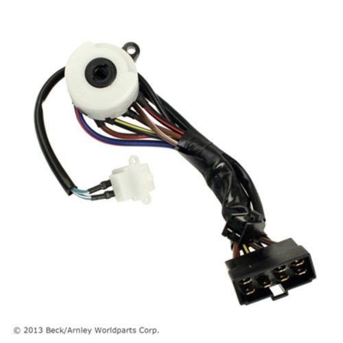 Beck/arnley 201-1573 ignition switch