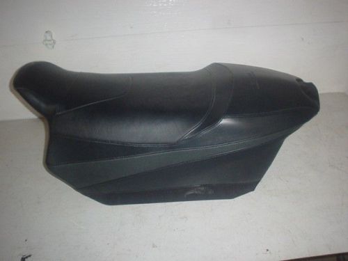 2009 arctic cat z1 turbo lxr heated seat  tz1 z1 2010