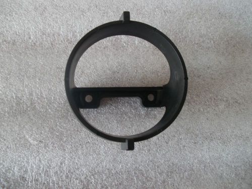 Harley davidson oem fairing 2" gauge back clamp flhx/fltr/flhtcu p/n 67352-96a