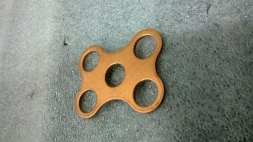 New gasket oil pump mazda rx8 2003 2004 2005 2006 2007-08 n350-14-602 n35014602