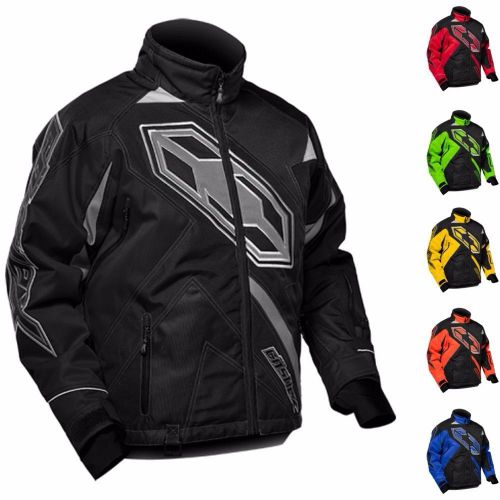 Castle x launch g3 jacket