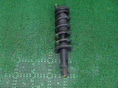 Subaru legacy 2003 rear right strut [0750310]