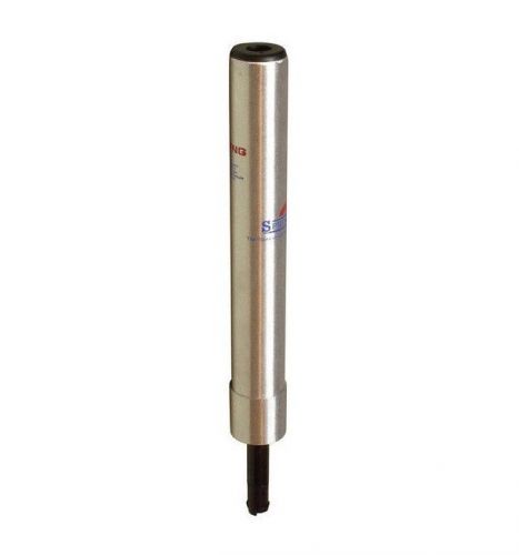 Springfield 1610411 marine kingpin 11&#034; standard fixed height seat pedestal post