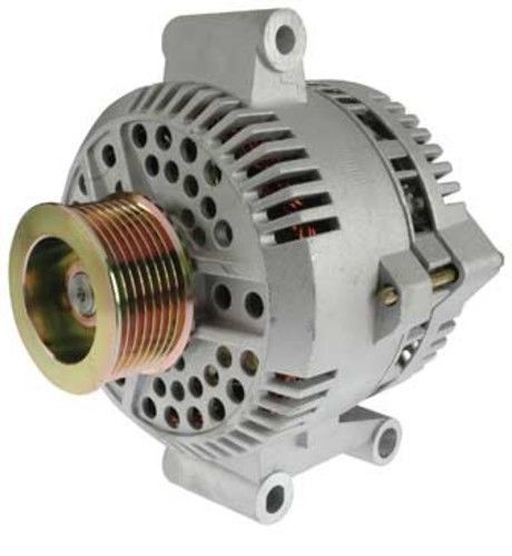 High output 200 amp hd new alternator 1994 ford f250 f350 diesel with turbo