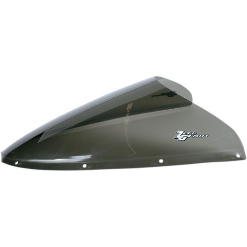 Zero gravity 20-728-02 smoke sr series windscreen ducati 749/999 2005-2006