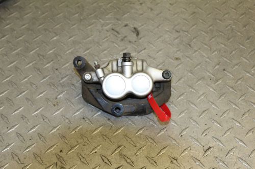 1992 yamaha xj600s xj 600 s seca ii front wheel brake caliper