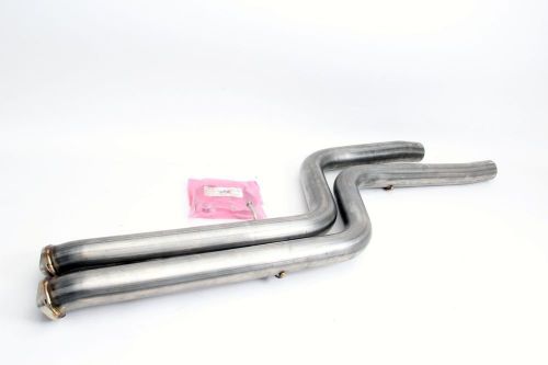 Turner (corsa) f8x test pipes