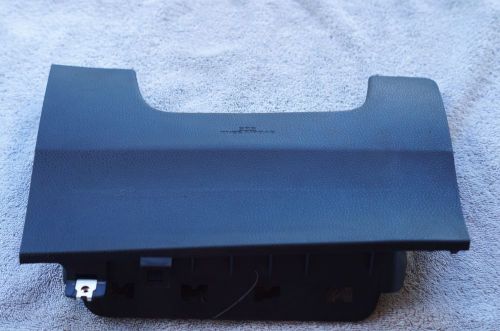 13 14 15 2013 2014 2015 toyota rav4 rav 4 driver side knee air bag cover only