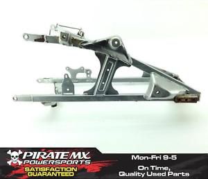 Subframe sub frame from 2014 suzuki ltz400 z400 #143 *