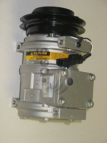 Global parts 6511621 a/c compressor