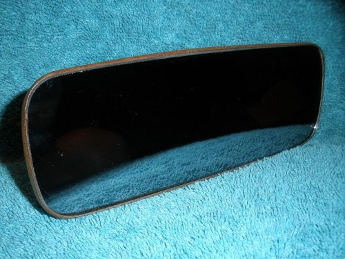 1930s 1940s rear view mirror ford chevy dodge coupe sedan pickup truck hotrod gm