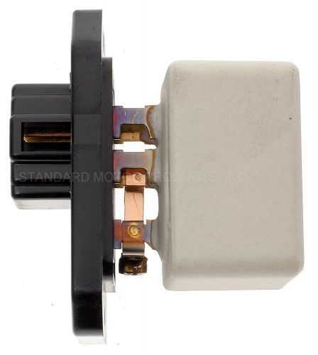 Hvac blower motor resistor standard ru-237 fits 92-96 mitsubishi montero 3.0l-v6