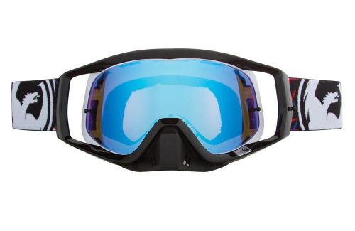 Dragon alliance vendetta snowmobile goggles - twelve colors