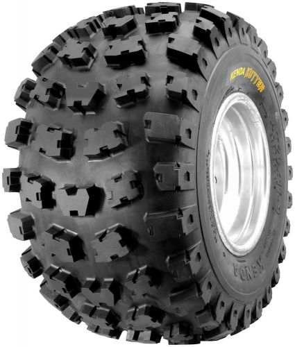 Kenda 085810868b1 k581 kutter xc tire rear 18x8x8